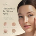 thumbnail image 4 of BELLA CIAO 11-Piece Gentle Face Steamer Set, At-Home Spa Facial Kit for Deep Cleansing, 4 of 8