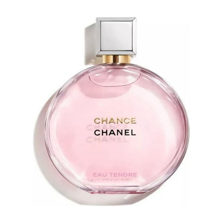 Chanel Chance Eau Tendre Perfume, Women's Eau de Toilette Chanel Chance Eau Tendre Perfume, Women's Eau de Toilette