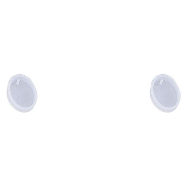 Molde de silicona Ounissouiy colgante Universal 2Conjunto