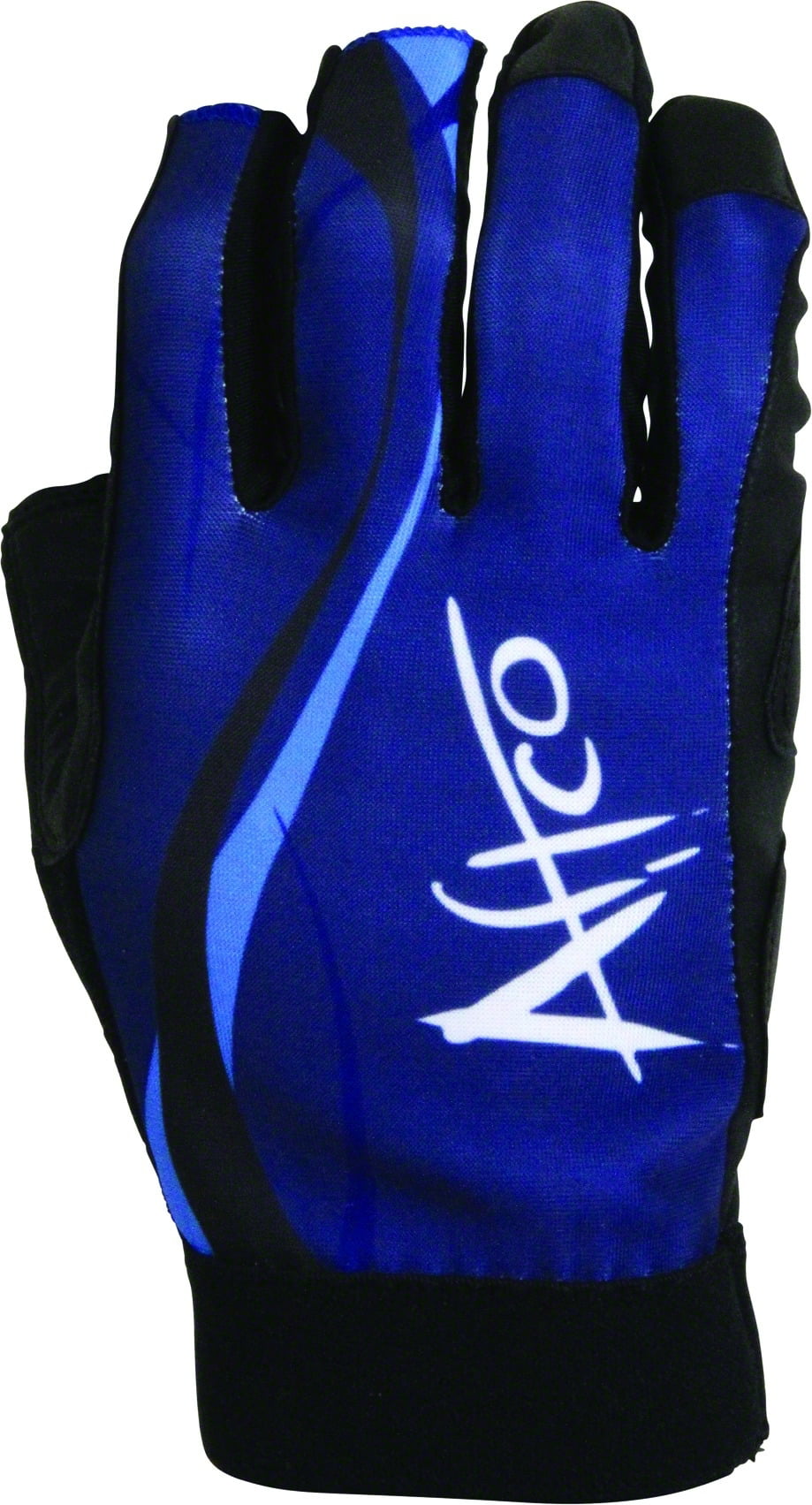 Free Shipping AFTCO Solmar UV Sun Protection Fishing Glove Pick Your Size 