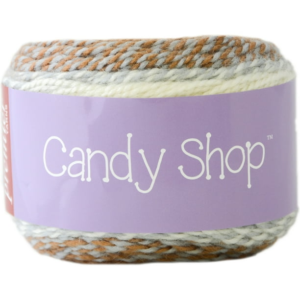 Premier Yarns Candy Shop YarnCaramel