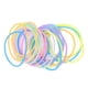 thumbnail image 5 of Pulsera De Pulsera, 24 Pulseras Flexibles De Gelatina Luminiscente De Silicona Duradera Para Mujeres, 5 of 8