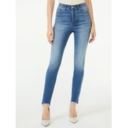 Scoop Women's Essential Skinny Jeans