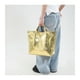 thumbnail image 5 of Lonchera, Bento Box, Bolsa de mensajero impermeable, resistente al desgarro, de gran capacidad, para viajes diarios., 5 of 6