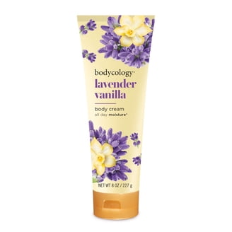 Bath And Body Works Aromatherapy Sleep Lavender Vanilla Body Cream