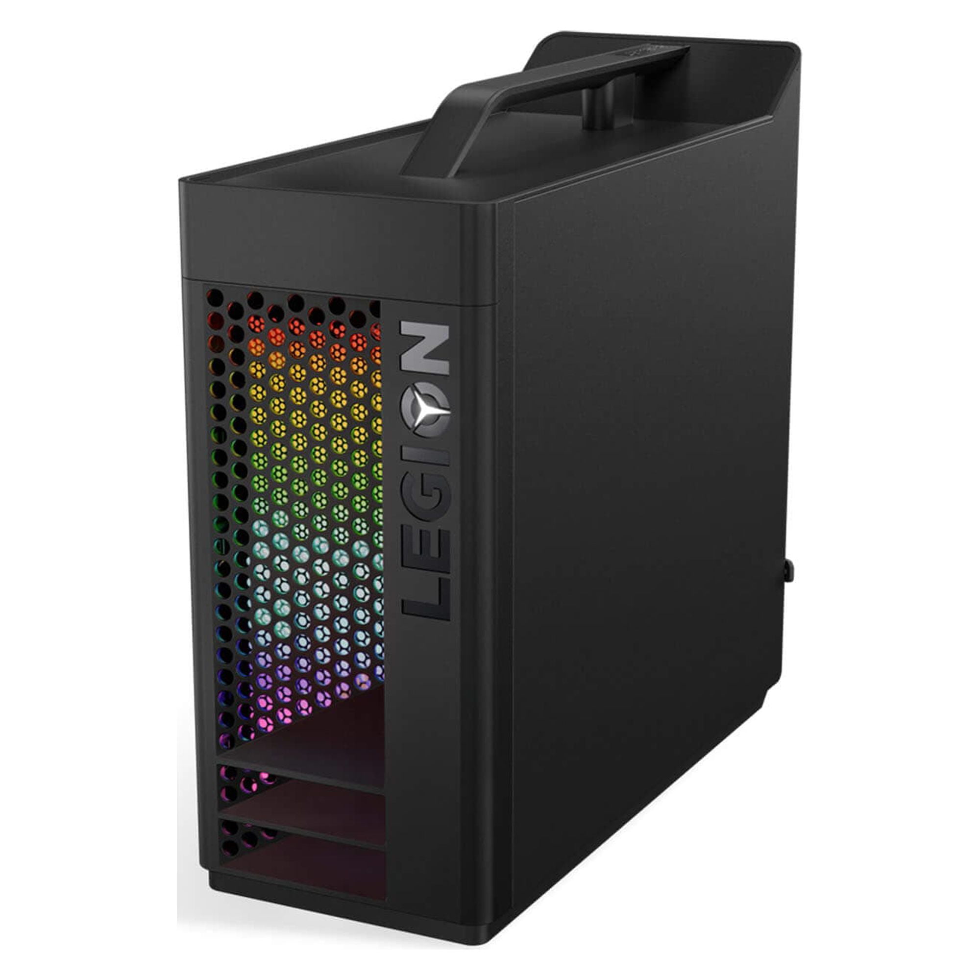 Lenovo T730 with RTX 2080 Super Graphics Desktop i9 9900K NVIDIA GeForce RTX 2080 Super 8GB 32GB 2TB HDD SSD Three YR Legion Ultimate Support Warranty Walmart