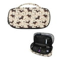 thumbnail image 4 of Jiueut Dachshund Insulin Storage Bag Dog Paw Insulin Refrigeration Storage Bag Traveling Bag for Medicine Insulin Storage Zipper Bags for Organizing Diabetic Supply Bag, 4 of 7