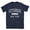 Black, variant on Cutchogue New York Classic Established Men's Cotton T-Shirt