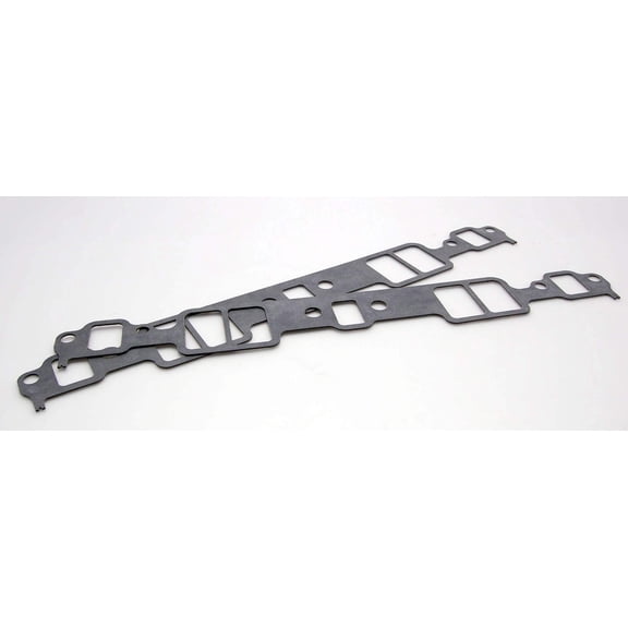 Cometic Gasket Automotive C5544-060 Intake Manifold Gasket Set Fits select: 1966-1976 CHEVROLET C10, 1967-1980 CHEVROLET CAMARO