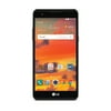 Boost Mobile LG X Power 16GB Prepaid Smartphone, Black