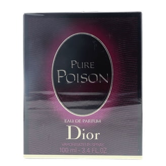 Christian Dior Pure Poison Eau de Parfum Vaporisateur 100 ml