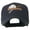 Navy, variant on Big Logo Baseball Embroidered Cap - Red OSFM