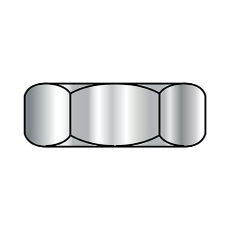 

M3.5-.0.6 Metric Din 439 Hex Jam Nut A2 Stainless Steel (Pack Qty 10 000) BC-M3.5D439BA2