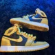 thumbnail image 3 of Size 4.5 - Jo r-dan 1 Retro OG High Pollen, 3 of 6