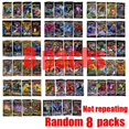 thumbnail image 3 of 4-12 Packs English Card Shining Charizard Pikachu Mewtwo trade Card Kids Toy Astral Booster Random card package, 3 of 5