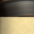 thumbnail image 3 of WV319202VB-Kuzco Lighting-Parducci - 2 Light Bath Vanity-Vintage Brass Finish, 3 of 4