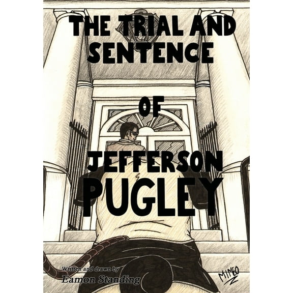 The Trial And Sentence Of Jefferson Pugley, (Paperback)