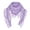 Purple, variant on Infinity Scarves Women Lace Sheer Floral Scarf Shawl Wrap Tassel Scarf,White Polyester Scarf