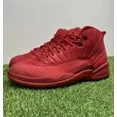 thumbnail image 1 of Nike Air Jordan 12 Rétro'Gym Rouge'/ Excellent État!, 1 of 11
