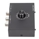 thumbnail image 3 of Convertidor DAC de 192 KHz, coaxial óptico digital a estéreo analógico, adaptador de conector RCA izquierdo y derecho de 3,5 mm para reproductor de DVD, 3 of 15
