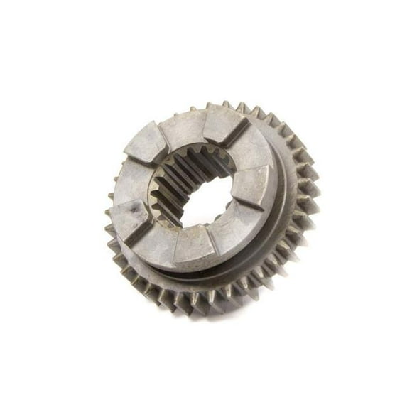 11-Z Direct Slider Dog Teeth