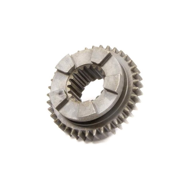Dents de Chien à Glissière Directe 11-Z