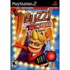 BUZZ THE MEGA QUIZ GAME ONLY