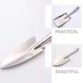 thumbnail image 2 of 3Pcs Heavy Duty Gardening Trowel for Digging and Weeding in Gardens with Pointed Shape, 2 of 9