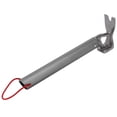 thumbnail image 3 of Martillo para acampar multifunción de acero inoxidable para exteriores, clavijas para tienda, extractor de clavos, 3 of 8