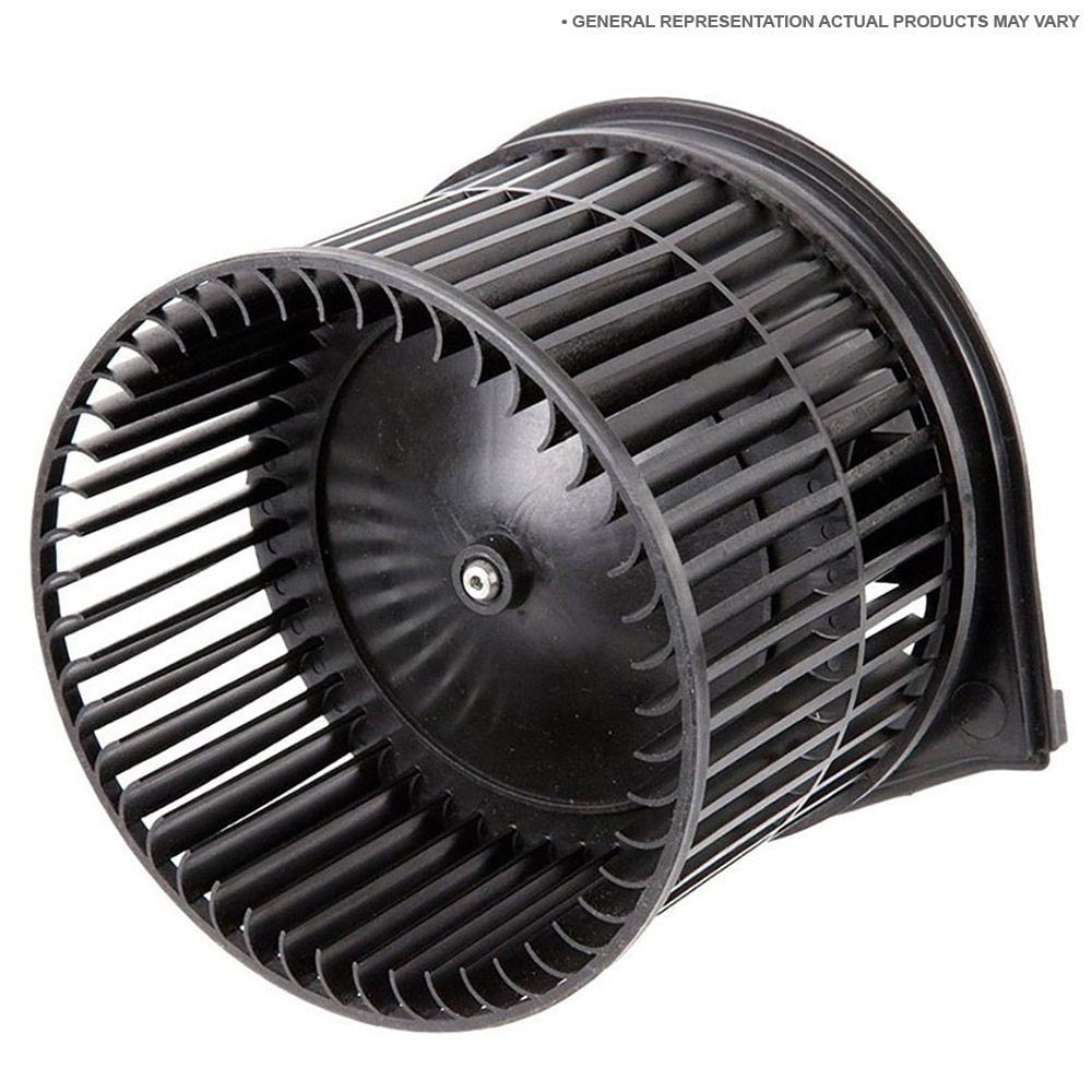 For Volvo S80 S60 V70 XC90 & XC70 19992013 New Blower Motor Walmart
