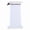 Color:White,Length:20CM, variant on PCIE 4.0 X16 Graphics Card Extension Cable Bi-inverse Adapter Cable ITX High Speed