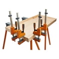thumbnail image 6 of 4-Piece Steel Parallel Clamp Set, 6 of 7