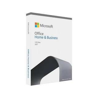 Get Microsoft Office on your PC or Mac for just $50