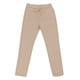 thumbnail image 4 of ICHUANYI Clearance Women's Solid Color Pullover Long Sleeve Top + Casual Pants 2 Piece Set(Khaki, M) ICHUANYI WER2023081113979, 4 of 9