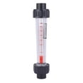 thumbnail image 1 of Medidor de caudal de líquido de tubo plástico LZB-15(D), alta precisión, resistente a ácidos alcalinos, 6-60 l/h, 1 of 6