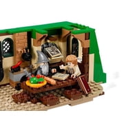 LEGO? Lord of the Rings LOTR The Hobbit An Unexpected Gathering Playset | 79003