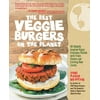 The Best Veggie Burgers on the Planet (Paperback)