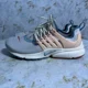 thumbnail image 4 of Nike Air Presto Women's Size 10 Running Shoes Blue Athletic Trainer Sneakers, 4 of 6