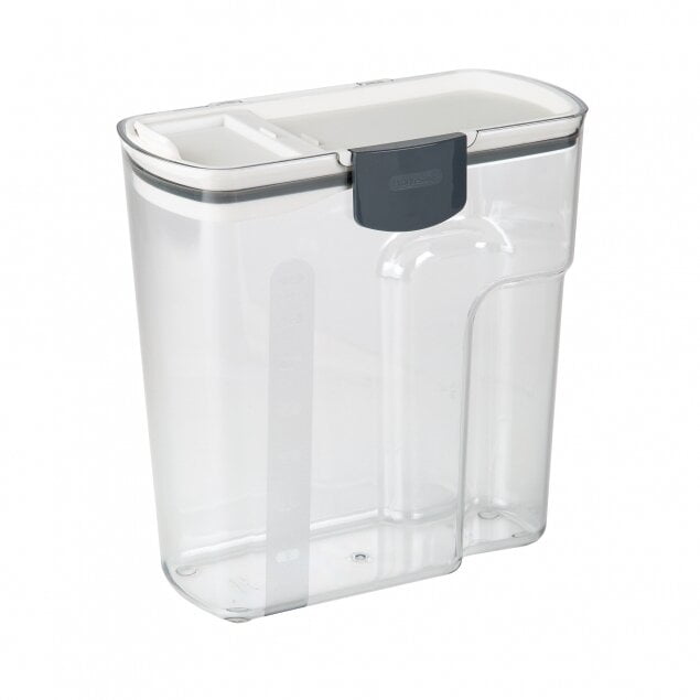 PrepWorks by Progressive 4.5Quart Large Plastic Cereal Keeper