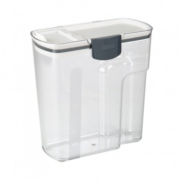 PrepWorks by Progressive 4.5Quart Large Plastic Cereal Keeper