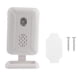 thumbnail image 2 of Alarma del sensor de entrada 36 tonos de llamada Timbre de bienvenida inalámbrico, 2 of 8