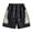 Black, variant on Men's 5 Inch Summer Workwear Casual Shorts Sports & Leisure Nylon Zipper Pockets Multiple Sizes Breathable & Durable