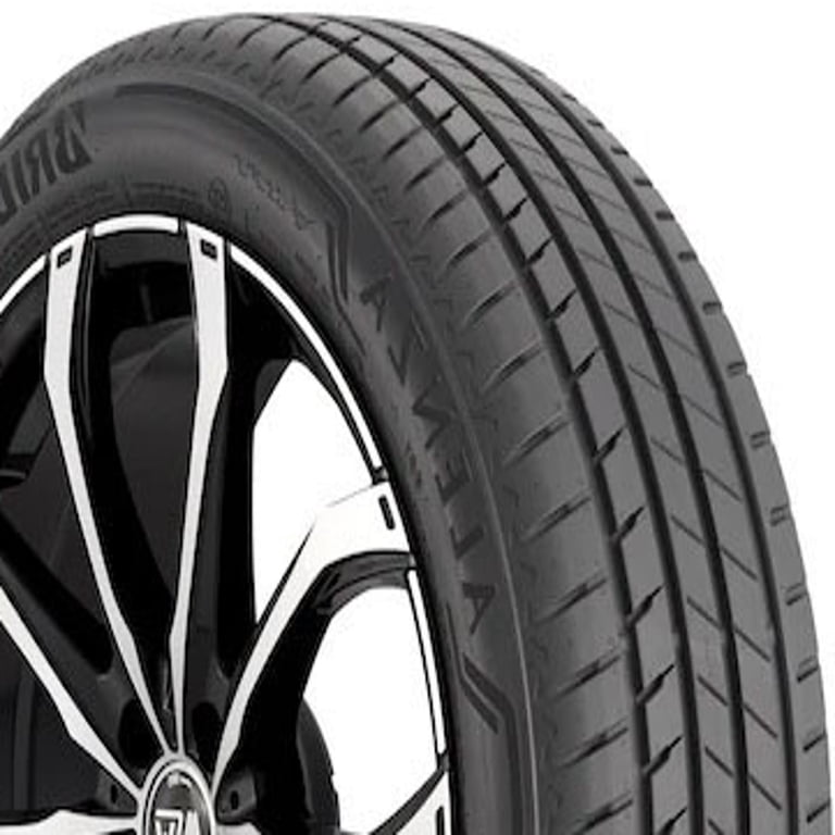 Bridgestone Alenza 001 MOE UHP Summer 235/55R18 100W Passenger