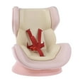 thumbnail image 1 of Asiento Para Muñecas Aire Acondicionado Colgante Bonito Para Mascotas Material Abs La Muñeca No Se Desliza Exposición Artefacto De Viaje, 1 of 4
