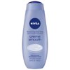 (2 pack) (2 pack) NIVEA Creme Smooth Moisturizing Body Wash 16.9 oz.