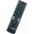 thumbnail image 3 of Young AKB76037601 Replaced Remote fit for LG Smart 4K TV 43UP7100ZUF 43UP7560AUD 50UP7100ZUF 50UP7560AUD 55UP7100ZUF55UP7560AUD 65UP7100ZUF 65UP7560AUD 70UP7070PUE 70UP7170ZUC 70UP7570AUD 75UP7070PUD, 3 of 4