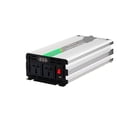 thumbnail image 1 of 1500 Watt Pure Sine Wave Inverter 12v24v to Inverter Solar Car Home ,Easy to Operate, 1 of 5