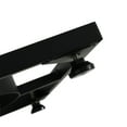 thumbnail image 4 of Mayfair Lightweight Concrete Outdoor Tank Holder Side Table, Wihte, 4 of 9