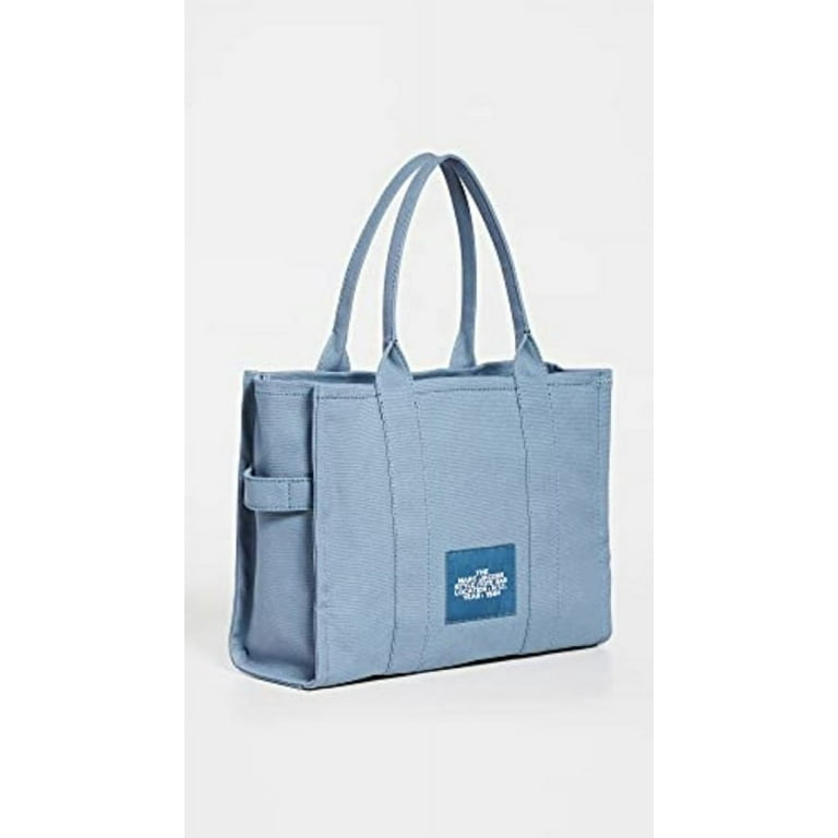 トートバッグ MARC JACOBS Woman Tote bags Blue 1 M0016156 436 Amazon | [マークジェイコブス]トートバッグ ザ トートバッグ