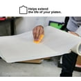thumbnail image 2 of Ecotex Pallet Tape/Platen Tape for Screen Printing Protect Your Platen (24 x 100 Yards), 2 of 5